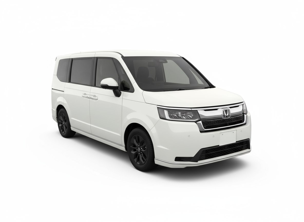 <b>HONDA STEP WAGON</b>, 2022

2 570 000 р.

55 000 км

• Двигатель: 1.5л
• Топливо: бензин
